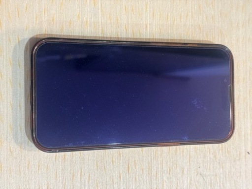 iPhone 13 PRO スペースグレー　128GB SIMフリー