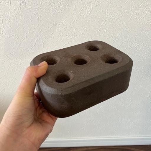 MOHEIM BRICK STAND 傘立て