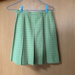 150cm 女の子 上下セットアップの画像