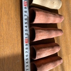 手作り品　プレコシェルター　産卵筒