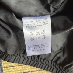 SRIXON  スポーツ　上下　の画像