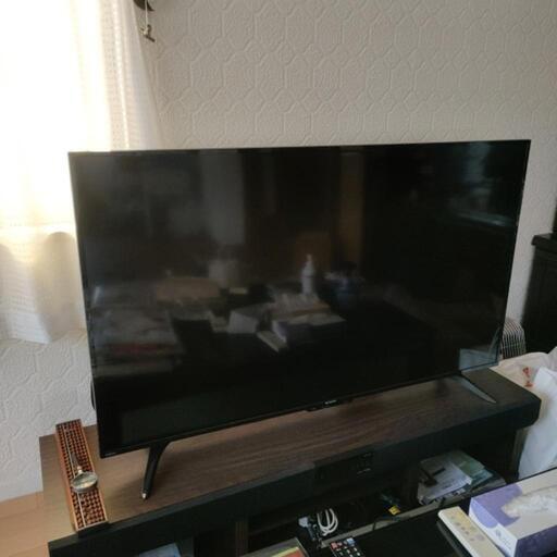 中古　テレビ