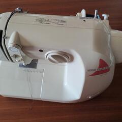 値下げ　山﨑範夫のミシン　ＡＧ-001