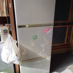 冷蔵庫とレンジと洗濯機