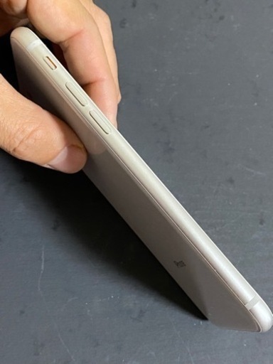 iPhone8 64GB SIMフリー