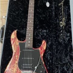JAMES TYLER USA STUDIO ELITE HDの画像
