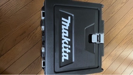 マキタ　18V 新品未使用　セット