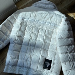 ビーチサウンド　ダウンジャケット　メンズＬの画像