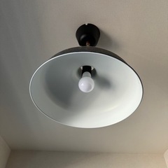 吊るせる室内用電気