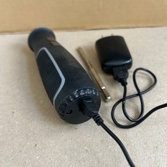 電動ドライバーの画像