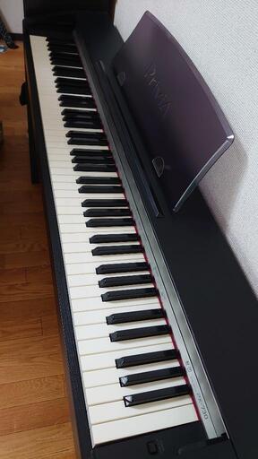 商談中　電子ピアノ 電子ピアノ】YAMAHA新商品『 NU1XA』(11/10発売)入荷しました