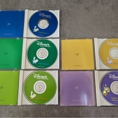 DWE CD Sing Along! Listen Along!の画像