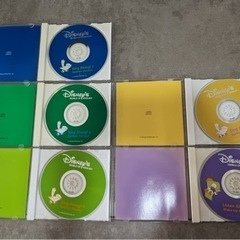 DWE CD Sing Along! Listen Along!の画像