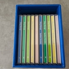 DWE CD Sing Along! Listen Along!の画像