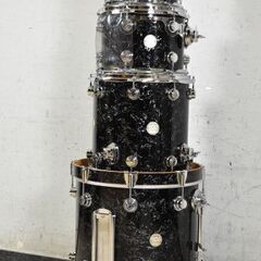 DW The Drummer's CHoice ドラム 4点セット