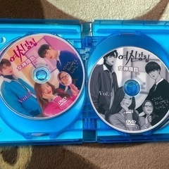女神降臨　DVD 全話の画像
