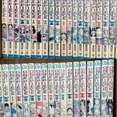 ワンピース　漫画　1〜106巻セット　ONE PIECE の画像