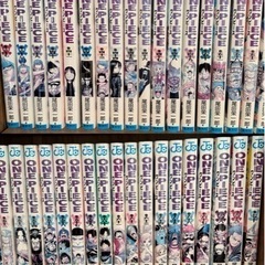 ワンピース　漫画　1〜106巻セット　ONE PIECE の画像