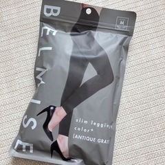 ベルミス カラーレギンス
