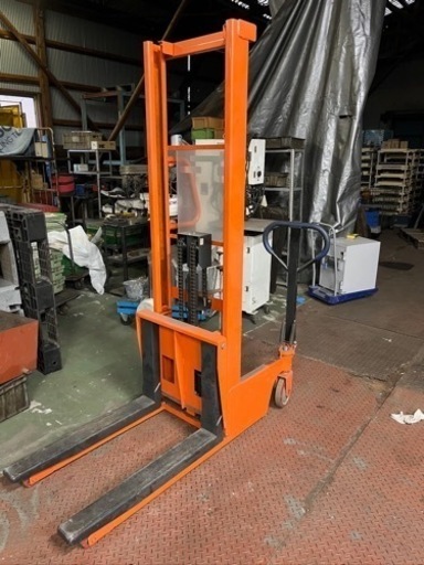 ゴールドリフター