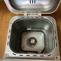 【引渡済】hi rose ホームベーカリーの画像