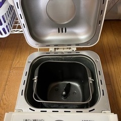 【引渡済】hi rose ホームベーカリーの画像