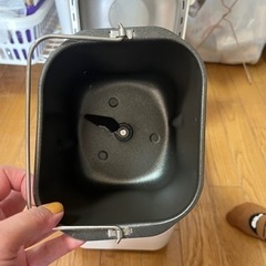 【引渡済】hi rose ホームベーカリーの画像