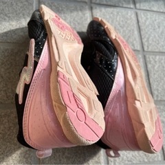 MOONSTAR 運動靴 21.0EEの画像