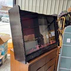 小物入れ　飾り棚の画像