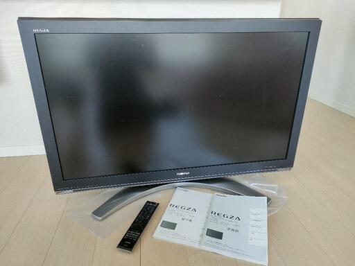 REGZA　42Z3500　東芝　TOSHIBA　レグザ