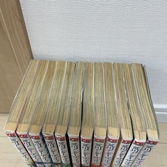 漫画　荒川アンダーザブリッジ　1-12巻の画像