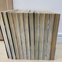 漫画　荒川アンダーザブリッジ　1-12巻の画像