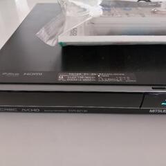 三菱　ＤVＲ−BＺ130 ブルーレイレコーダーの画像