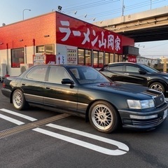 10セルシオ　Ｂタイプの画像