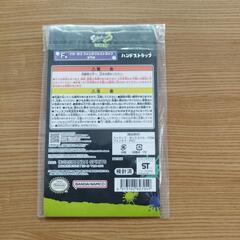 🎮️スプラトゥーン3 　ハンドストラップの画像