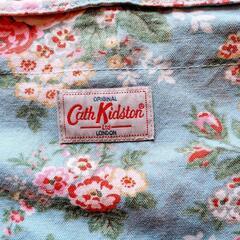 値下げ🌷美品🌟Cathショルダー🧡の画像