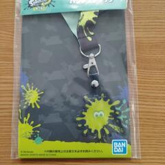 🎮️スプラトゥーン3 　ハンドストラップの画像