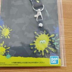 🎮️スプラトゥーン3 　ハンドストラップの画像