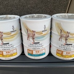 猫缶詰🐈　お話中ですの画像