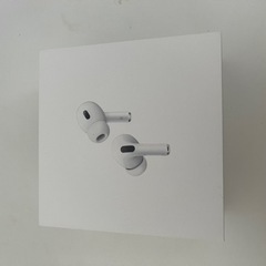 Apple AirPods Pro（第2世代）​​​​​​​- MagSafe充電ケース（USB-C）