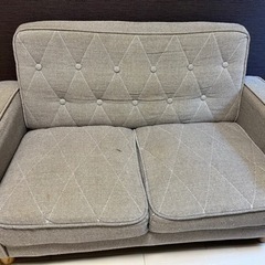 家具 ソファ 2人掛けソファ