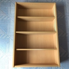 ⭐️カラーボックス    中板位置調整可能    値下げ可能⭐️