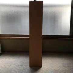 ⭐️カラーボックス    中板位置調整可能    値下げ可能⭐️の画像