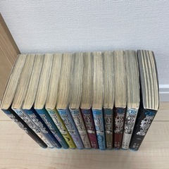 漫画　デスノート　1-13巻の画像