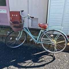 自転車