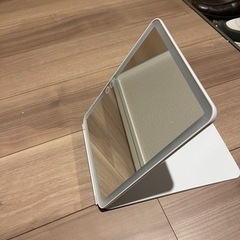 LED鏡の画像
