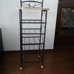 スリッパラック