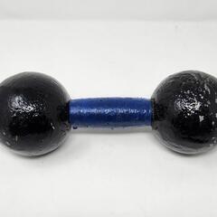 ダンベル　鉄アレイ　8kg