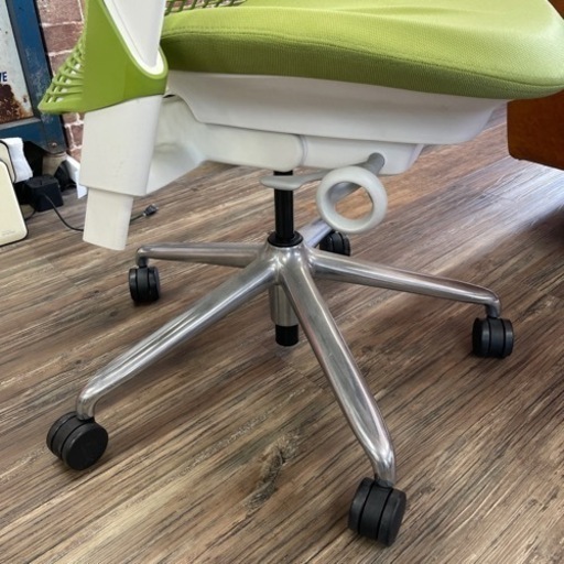 ハーマンミラー　セイルチェア