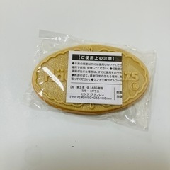 ハーゲンダッツミラー◼️非売品◼️クリスピーサンド型の画像